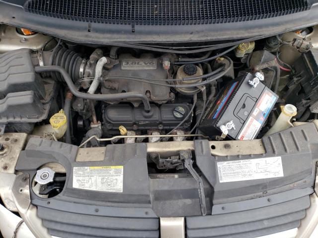 Photo 10 VIN: 2D4GP44L87R177257 - DODGE CARAVAN 