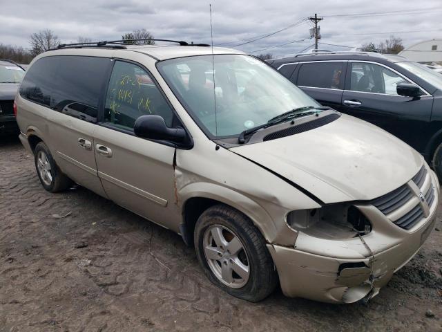 Photo 3 VIN: 2D4GP44L87R177257 - DODGE CARAVAN 