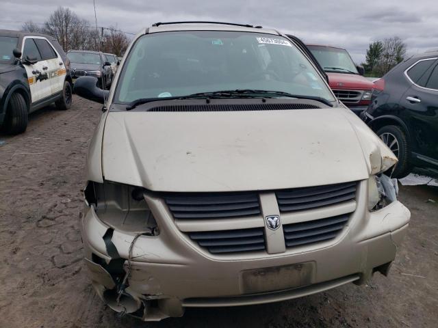 Photo 4 VIN: 2D4GP44L87R177257 - DODGE CARAVAN 