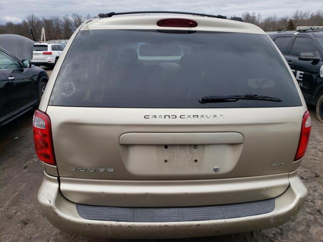 Photo 5 VIN: 2D4GP44L87R177257 - DODGE CARAVAN 