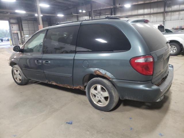 Photo 1 VIN: 2D4GP44L87R270926 - DODGE CARAVAN 