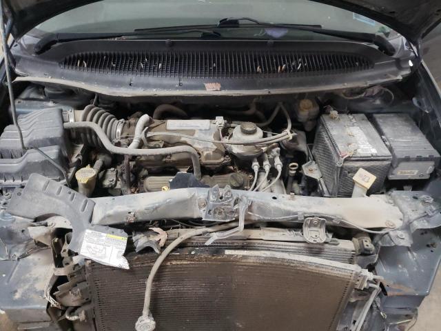 Photo 11 VIN: 2D4GP44L87R270926 - DODGE CARAVAN 