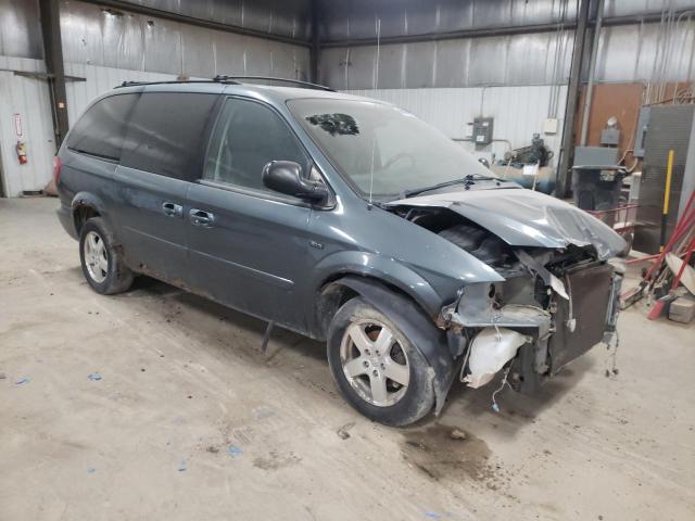 Photo 3 VIN: 2D4GP44L87R270926 - DODGE CARAVAN 