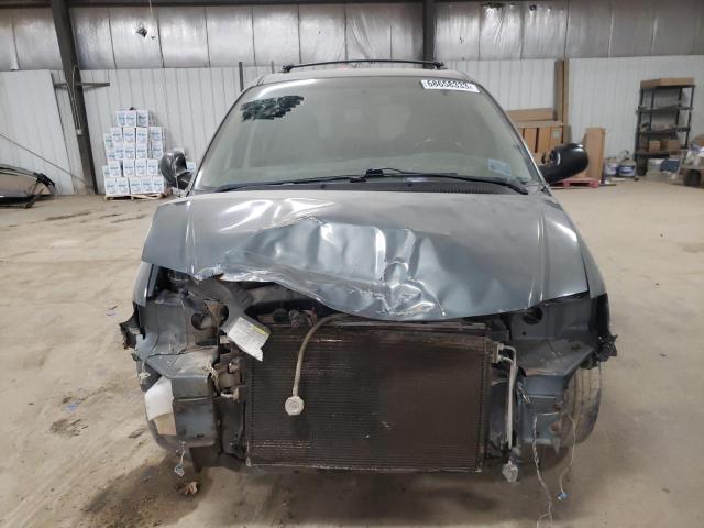 Photo 4 VIN: 2D4GP44L87R270926 - DODGE CARAVAN 