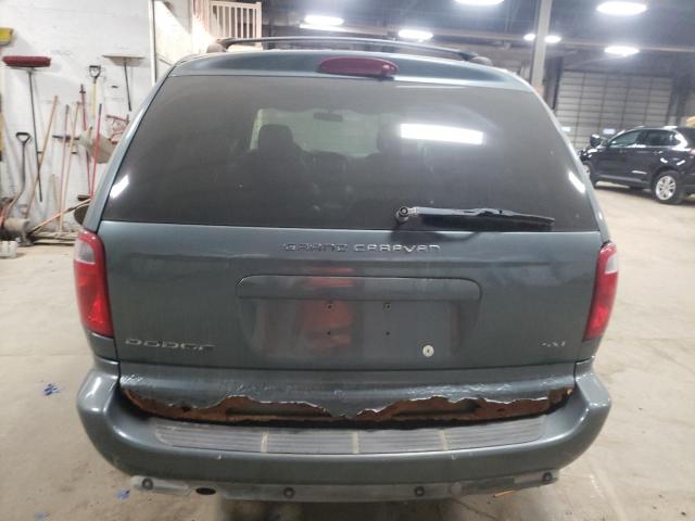 Photo 5 VIN: 2D4GP44L87R270926 - DODGE CARAVAN 