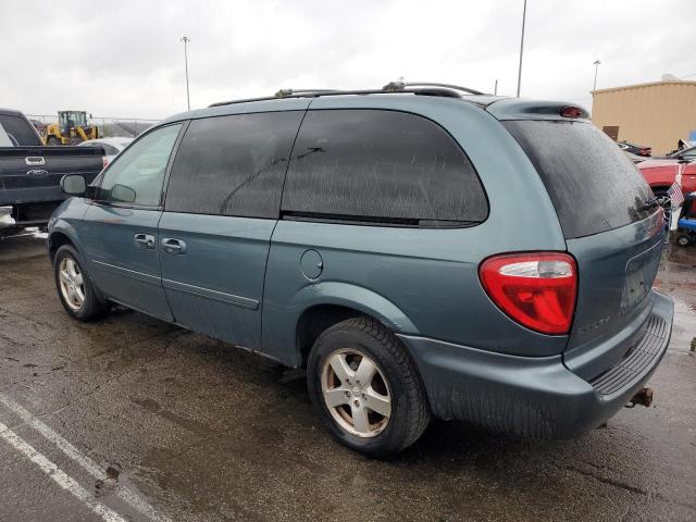 Photo 1 VIN: 2D4GP44L87R284373 - DODGE CARAVAN 