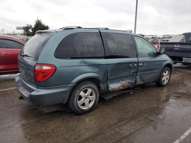 Photo 2 VIN: 2D4GP44L87R284373 - DODGE CARAVAN 