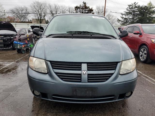 Photo 4 VIN: 2D4GP44L87R284373 - DODGE CARAVAN 