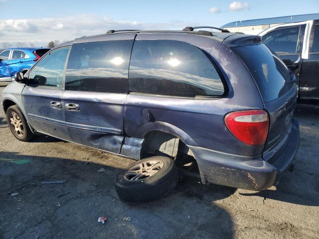 Photo 1 VIN: 2D4GP44L94R599209 - DODGE CARAVAN 