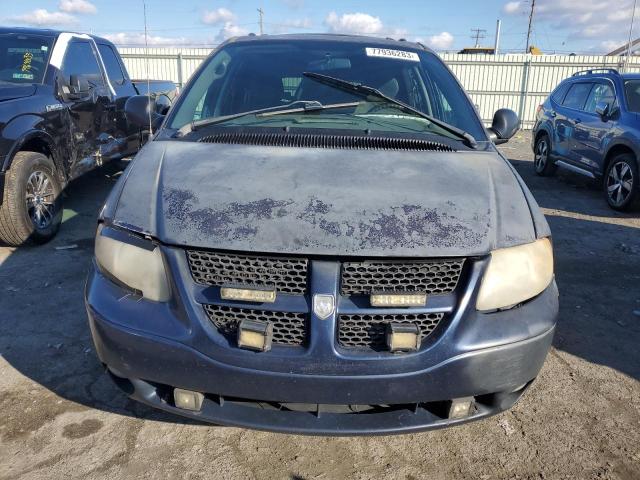 Photo 4 VIN: 2D4GP44L94R599209 - DODGE CARAVAN 