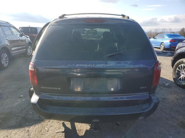 Photo 5 VIN: 2D4GP44L94R599209 - DODGE CARAVAN 