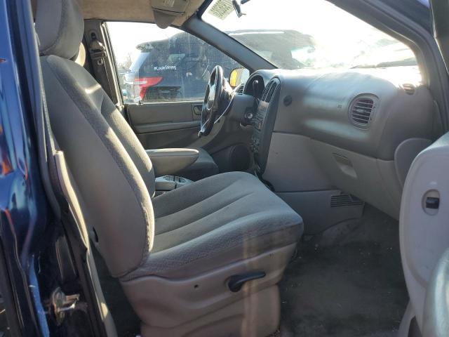 Photo 6 VIN: 2D4GP44L94R599209 - DODGE CARAVAN 