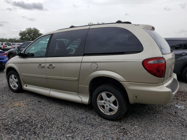 Photo 1 VIN: 2D4GP44L95R221795 - DODGE CARAVAN 