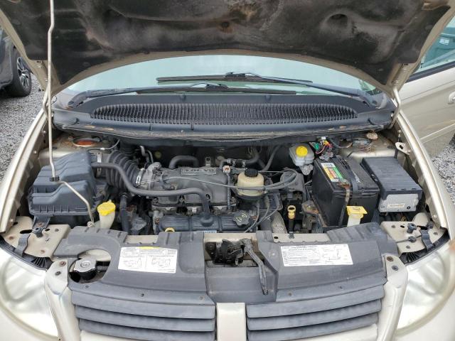 Photo 11 VIN: 2D4GP44L95R221795 - DODGE CARAVAN 