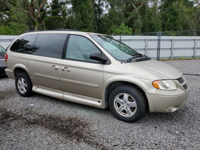 Photo 3 VIN: 2D4GP44L95R221795 - DODGE CARAVAN 