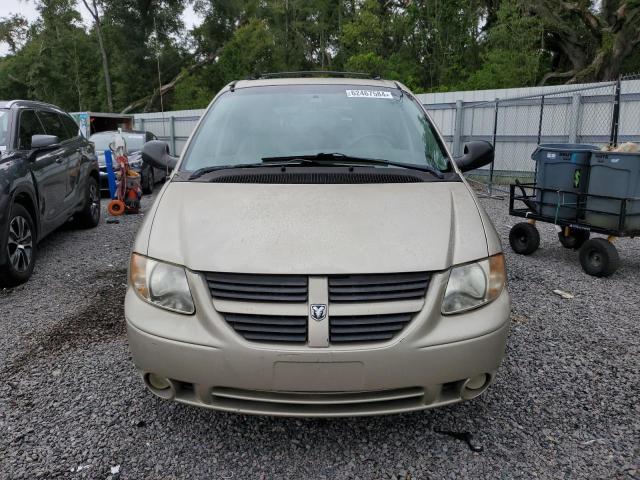 Photo 4 VIN: 2D4GP44L95R221795 - DODGE CARAVAN 