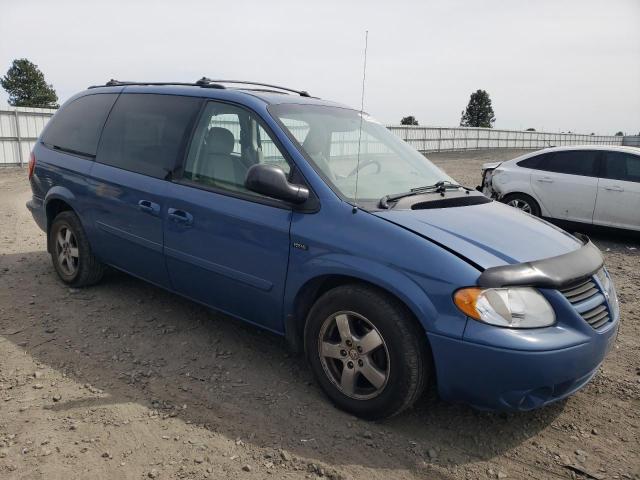 Photo 3 VIN: 2D4GP44L95R297825 - DODGE CARAVAN 