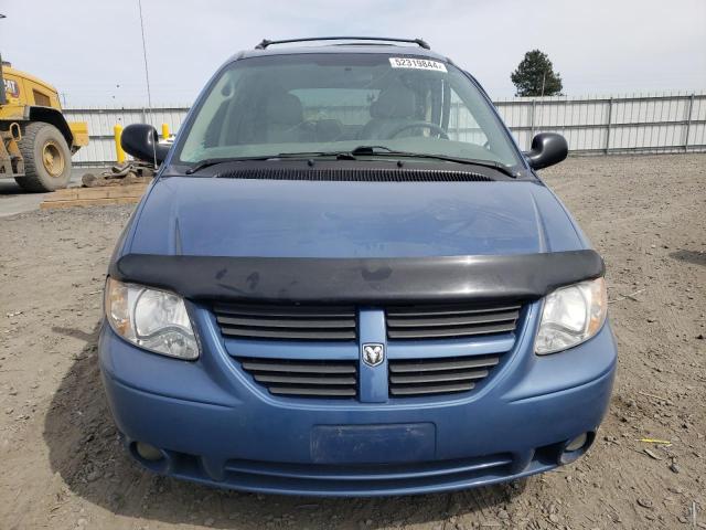 Photo 4 VIN: 2D4GP44L95R297825 - DODGE CARAVAN 