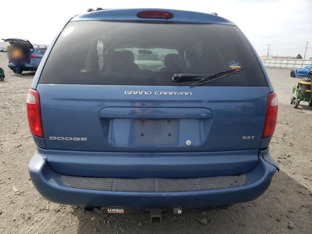 Photo 5 VIN: 2D4GP44L95R297825 - DODGE CARAVAN 