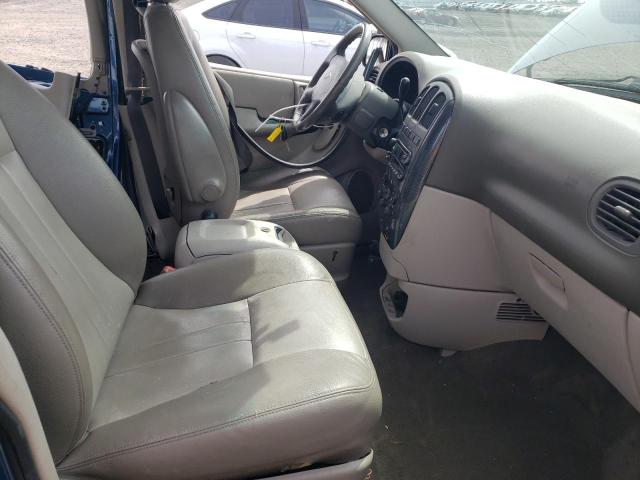 Photo 6 VIN: 2D4GP44L95R297825 - DODGE CARAVAN 