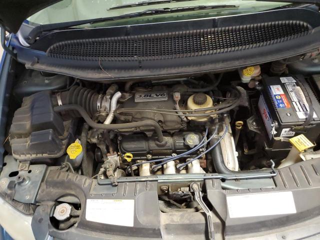 Photo 11 VIN: 2D4GP44L95R324330 - DODGE GRAND CARA 