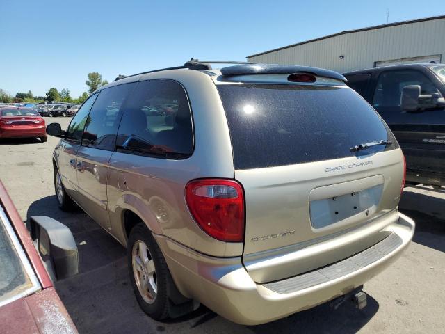 Photo 1 VIN: 2D4GP44L95R389971 - DODGE CARAVAN 