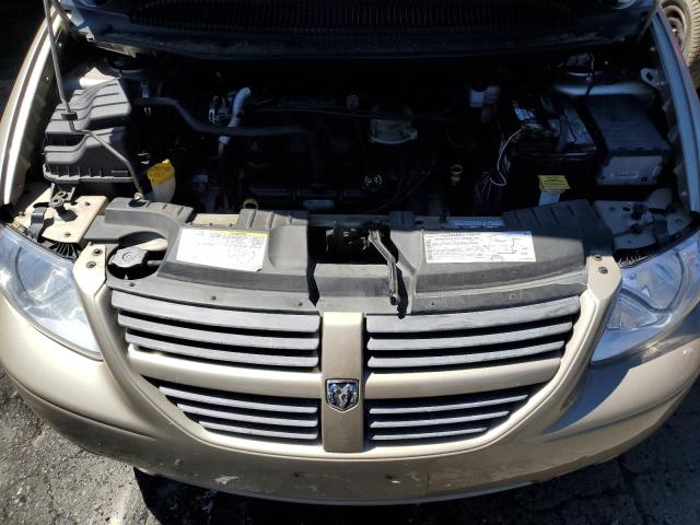 Photo 11 VIN: 2D4GP44L95R389971 - DODGE CARAVAN 