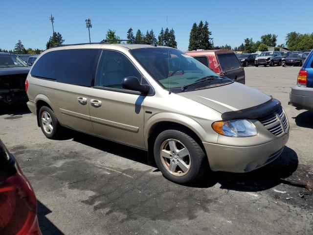 Photo 3 VIN: 2D4GP44L95R389971 - DODGE CARAVAN 