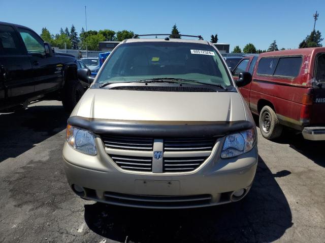 Photo 4 VIN: 2D4GP44L95R389971 - DODGE CARAVAN 