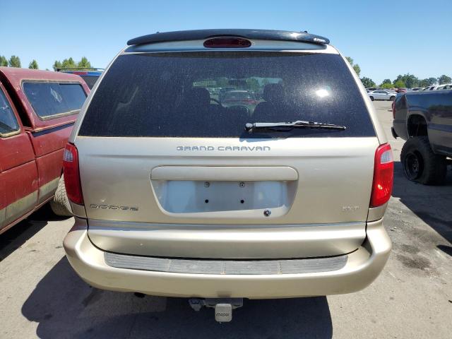 Photo 5 VIN: 2D4GP44L95R389971 - DODGE CARAVAN 