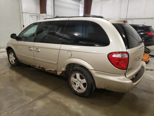 Photo 1 VIN: 2D4GP44L95R415145 - DODGE CARAVAN 