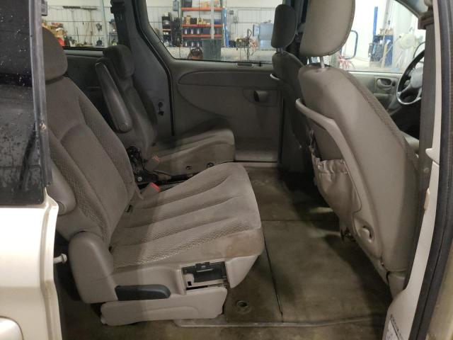 Photo 10 VIN: 2D4GP44L95R415145 - DODGE CARAVAN 