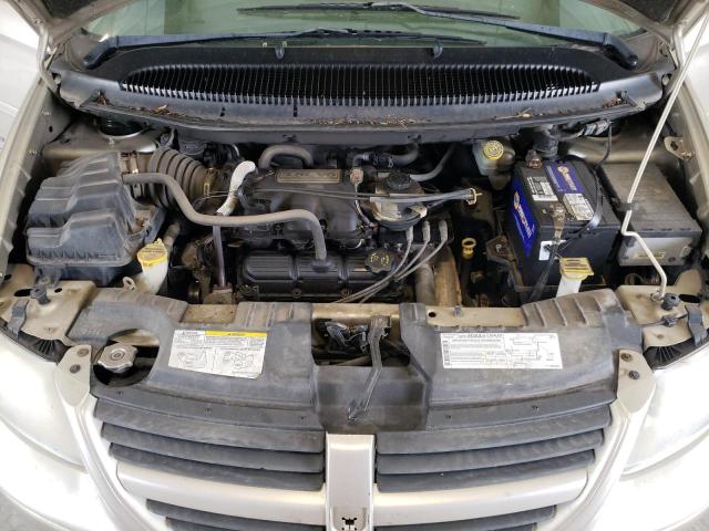 Photo 11 VIN: 2D4GP44L95R415145 - DODGE CARAVAN 