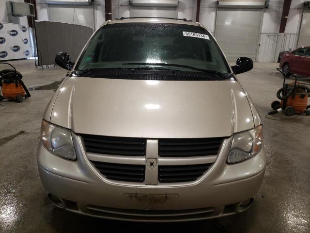 Photo 4 VIN: 2D4GP44L95R415145 - DODGE CARAVAN 