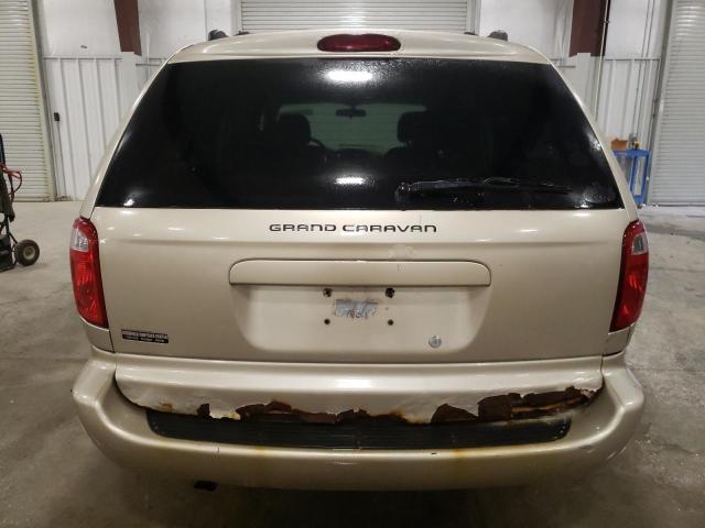 Photo 5 VIN: 2D4GP44L95R415145 - DODGE CARAVAN 