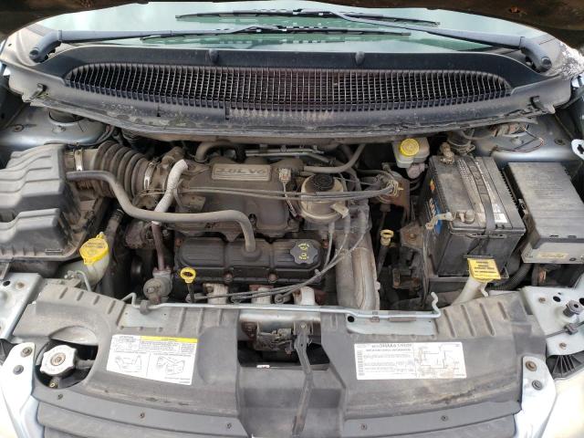 Photo 6 VIN: 2D4GP44L95R428610 - DODGE GRAND CARA 