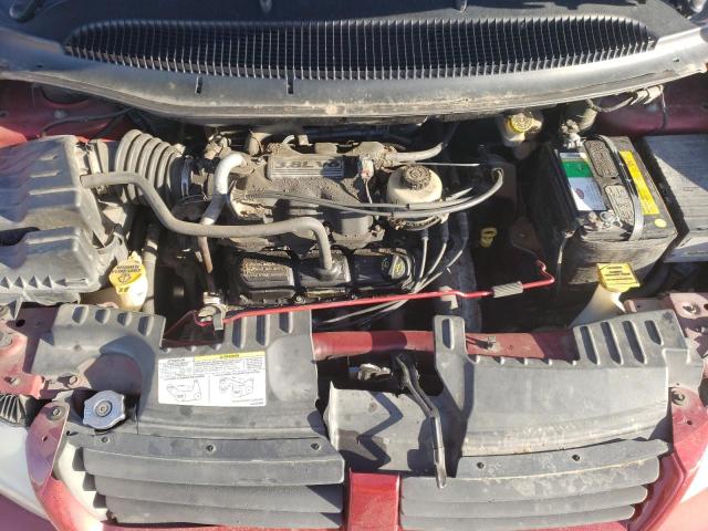 Photo 11 VIN: 2D4GP44L95R516850 - DODGE CARAVAN 