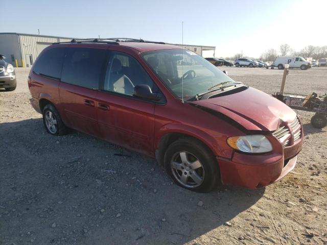 Photo 3 VIN: 2D4GP44L95R516850 - DODGE CARAVAN 