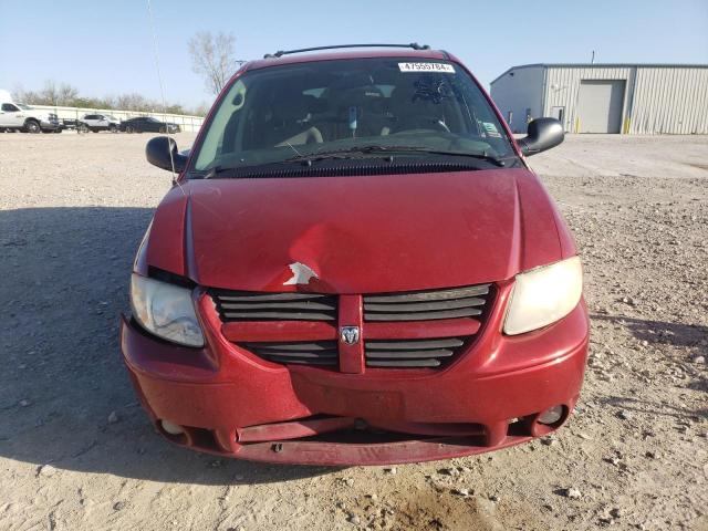 Photo 4 VIN: 2D4GP44L95R516850 - DODGE CARAVAN 