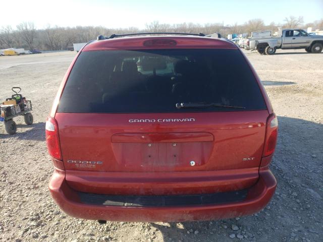 Photo 5 VIN: 2D4GP44L95R516850 - DODGE CARAVAN 