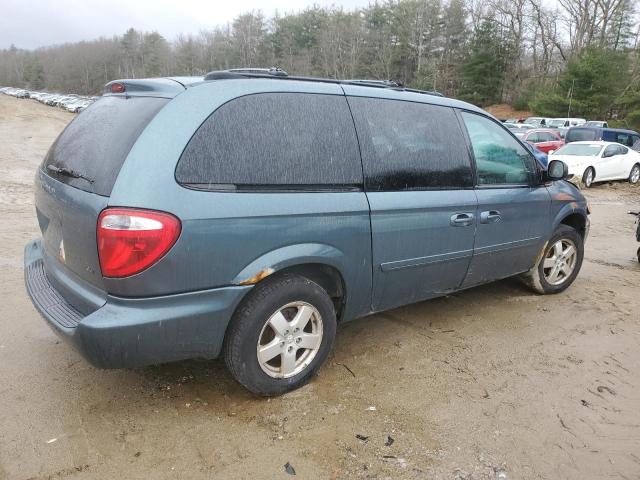 Photo 2 VIN: 2D4GP44L95R580208 - DODGE CARAVAN 