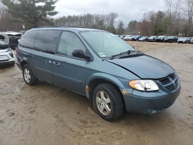 Photo 3 VIN: 2D4GP44L95R580208 - DODGE CARAVAN 