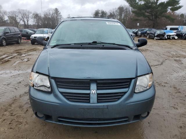 Photo 4 VIN: 2D4GP44L95R580208 - DODGE CARAVAN 