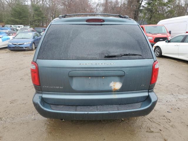 Photo 5 VIN: 2D4GP44L95R580208 - DODGE CARAVAN 