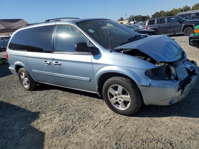 Photo 3 VIN: 2D4GP44L96R721537 - DODGE CARAVAN 