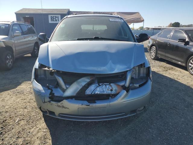 Photo 4 VIN: 2D4GP44L96R721537 - DODGE CARAVAN 