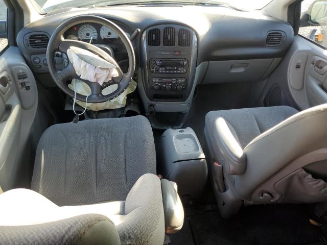 Photo 7 VIN: 2D4GP44L96R721537 - DODGE CARAVAN 