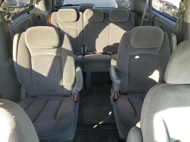 Photo 9 VIN: 2D4GP44L96R721537 - DODGE CARAVAN 