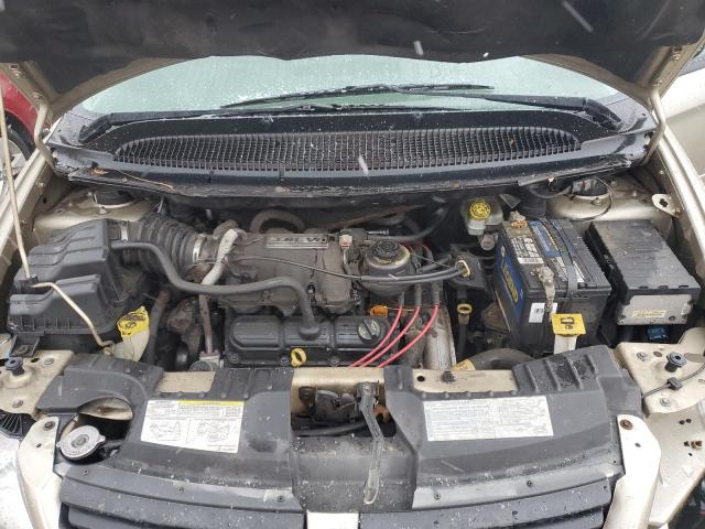 Photo 11 VIN: 2D4GP44L97R104687 - DODGE GRAND CARA 