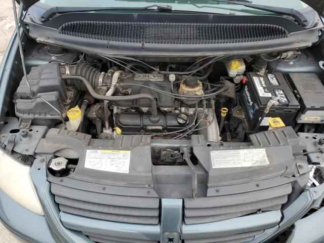 Photo 11 VIN: 2D4GP44L97R151055 - DODGE GRAND CARA 